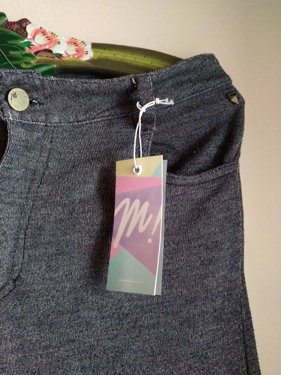 Pantalón Muaa - imagen 4