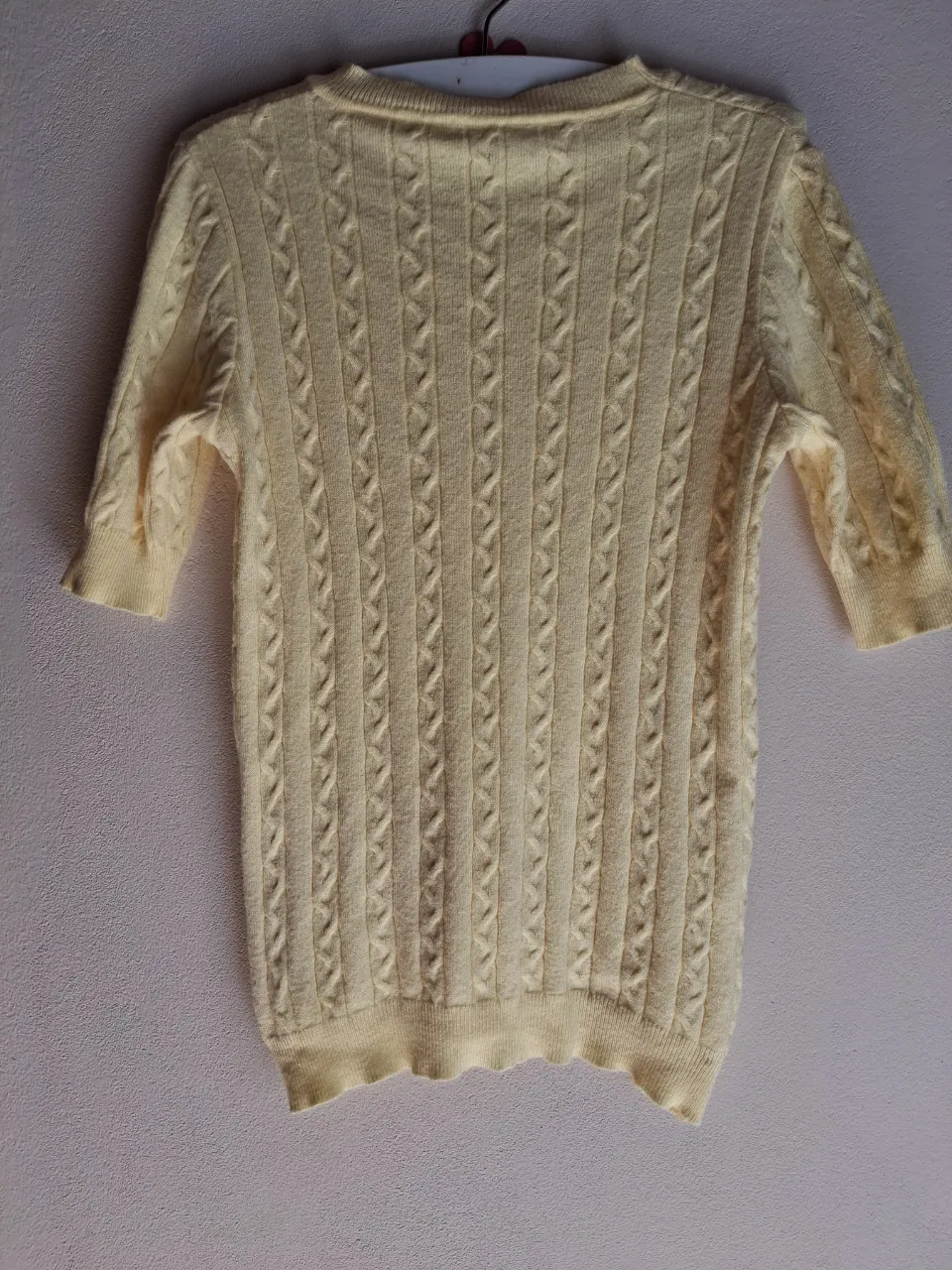 Remera Aaiko - Vista 3