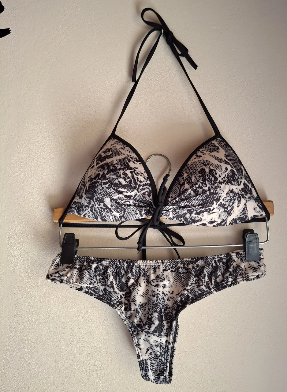 Bikini ANDRESSA - imagen 1