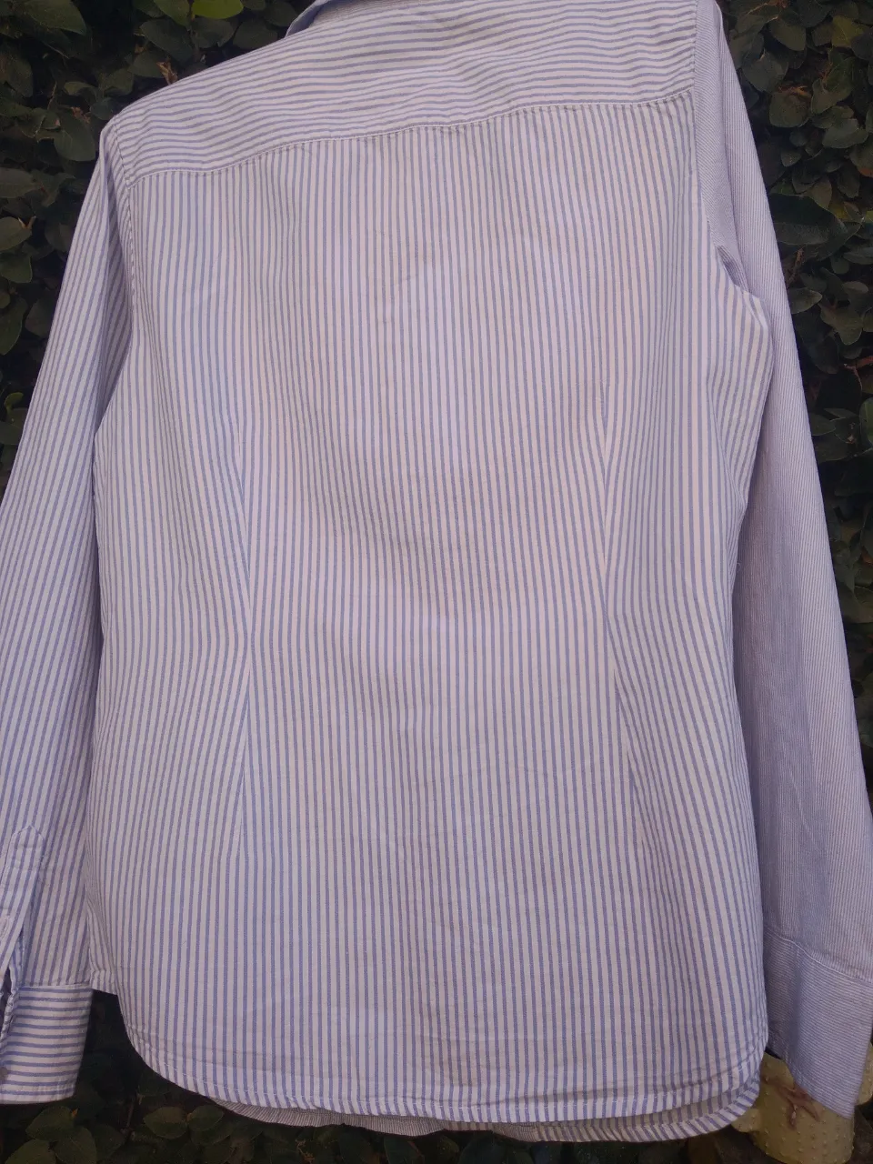 Camisa Tommy Hilfiger - Vista 2