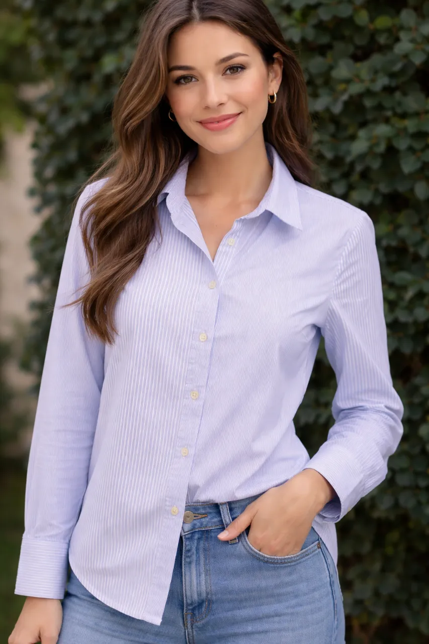 Camisa Tommy Hilfiger - imagen 1