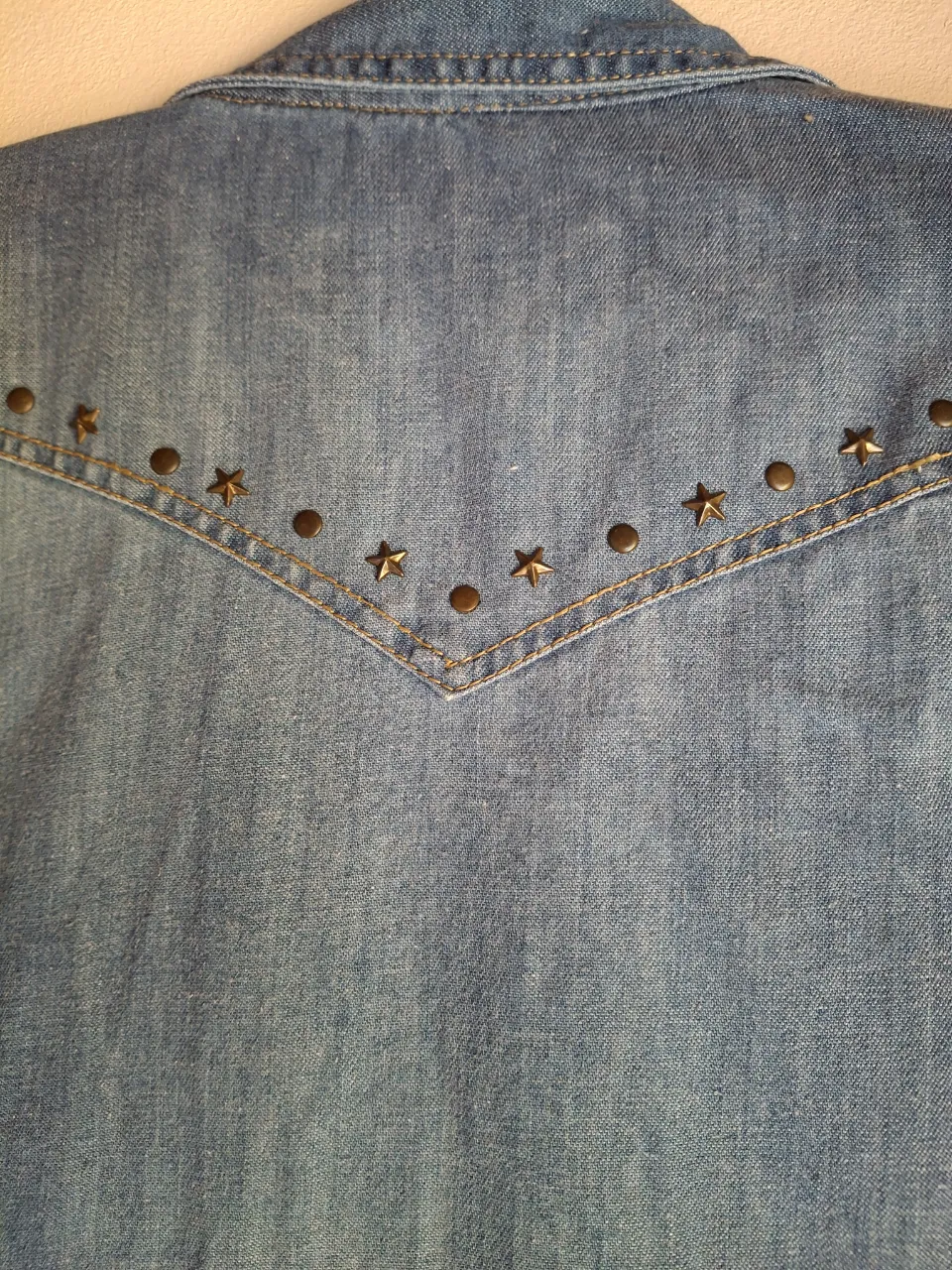 Camisa Zhoue - imagen 5
