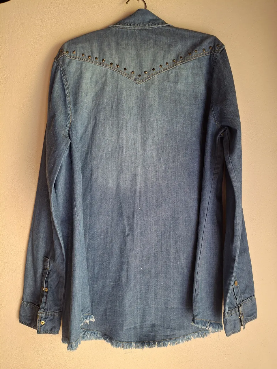 Camisa Zhoue - imagen 3