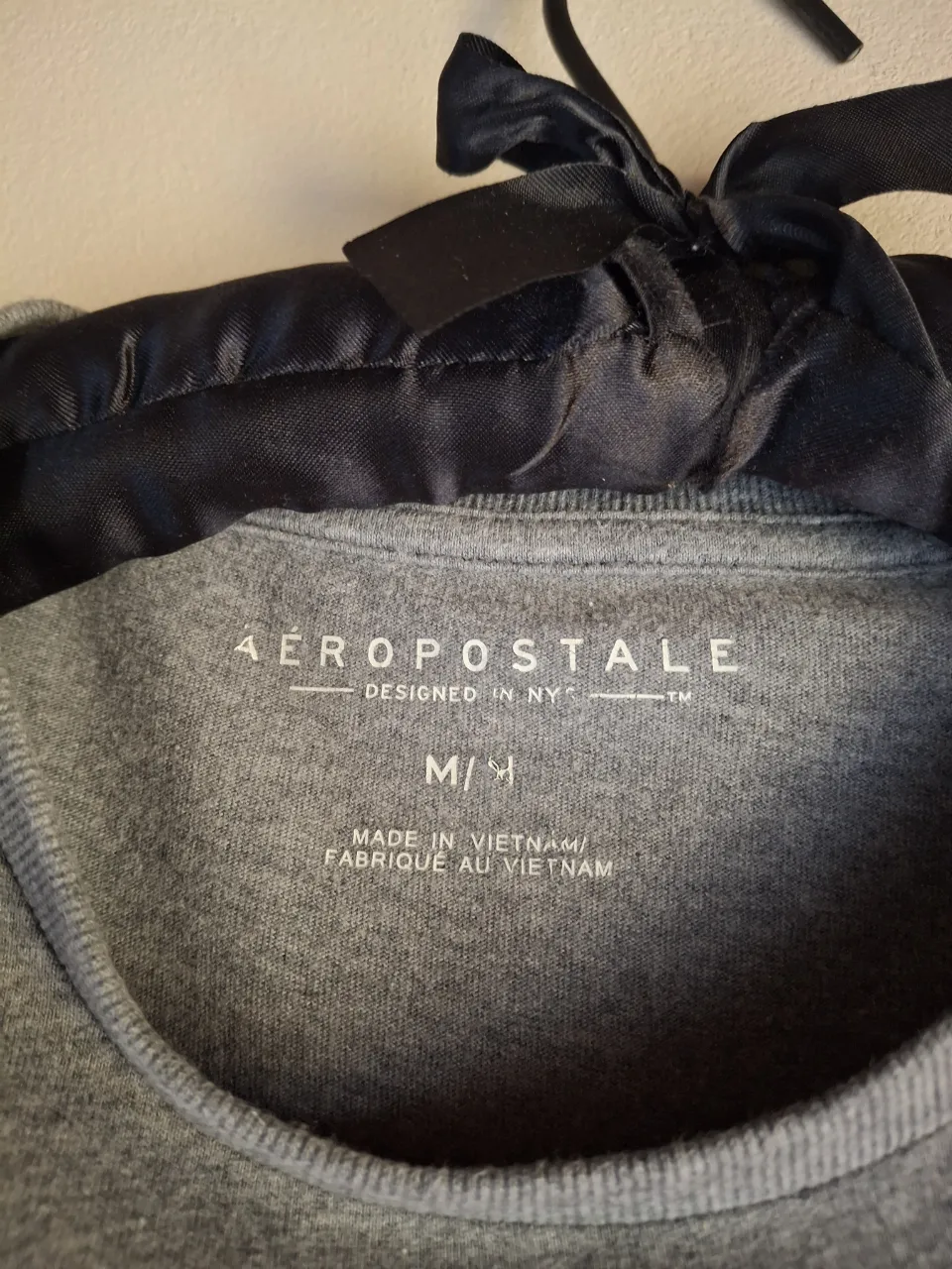 Remera Aéropostale - imagen 4