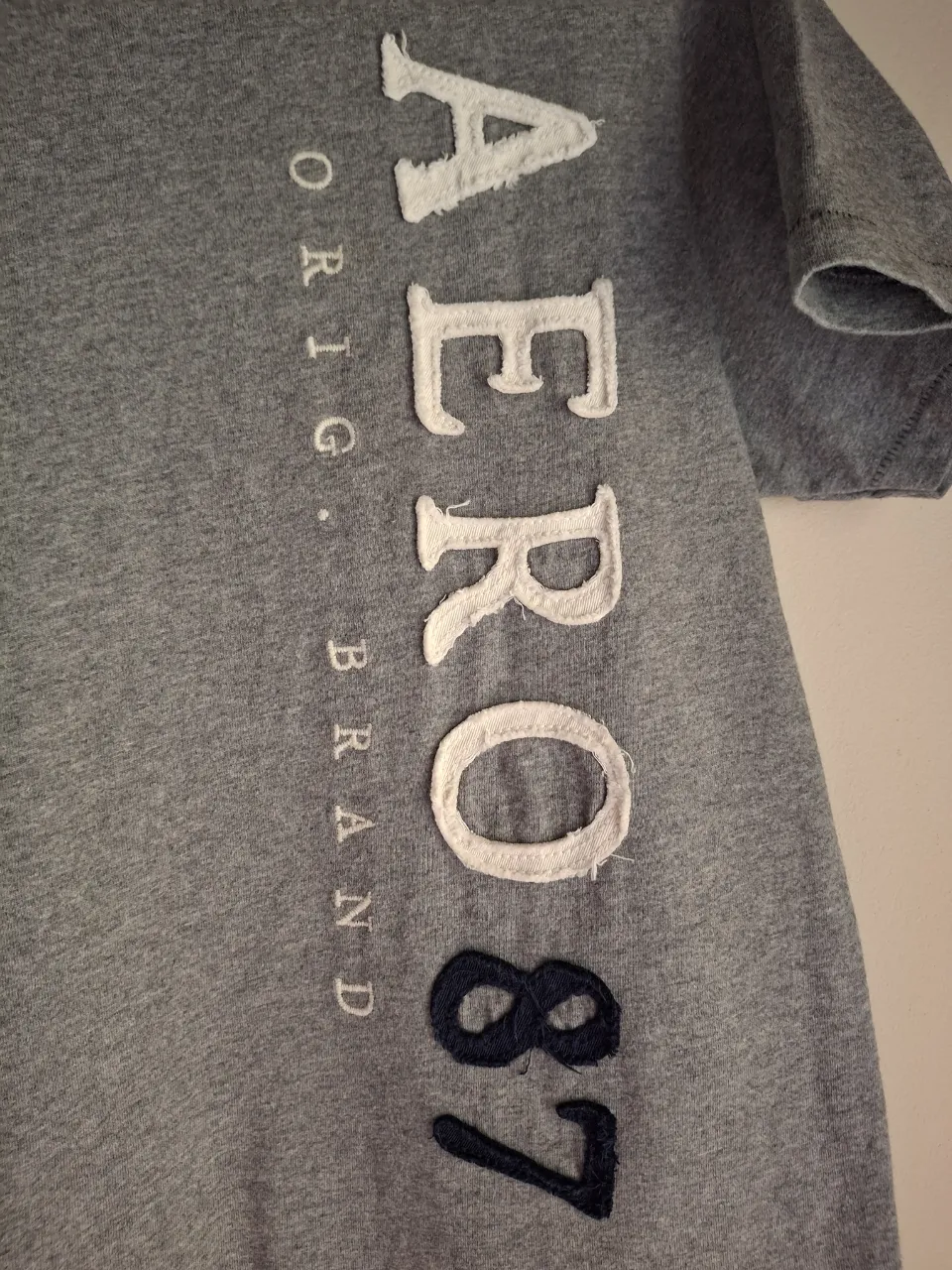 Remera Aéropostale - imagen 3