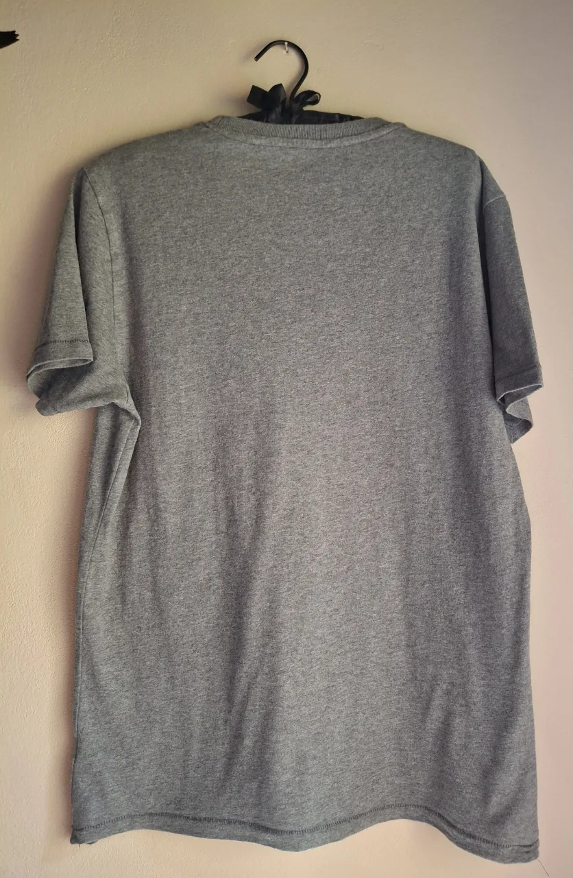 Remera Aéropostale - imagen 2