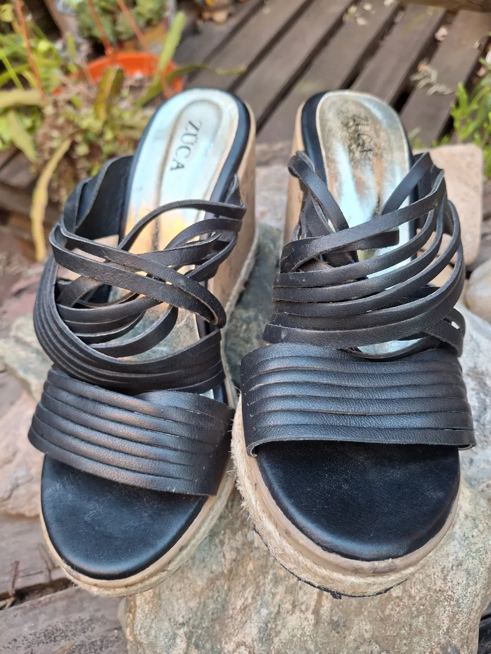 Sandalias Zucca - imagen 2