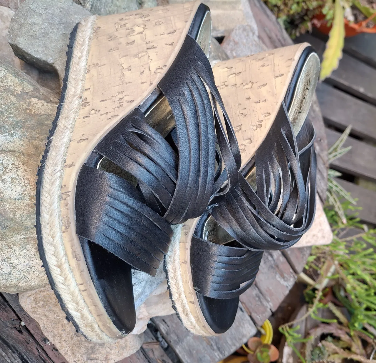 Sandalias Zucca - imagen 5