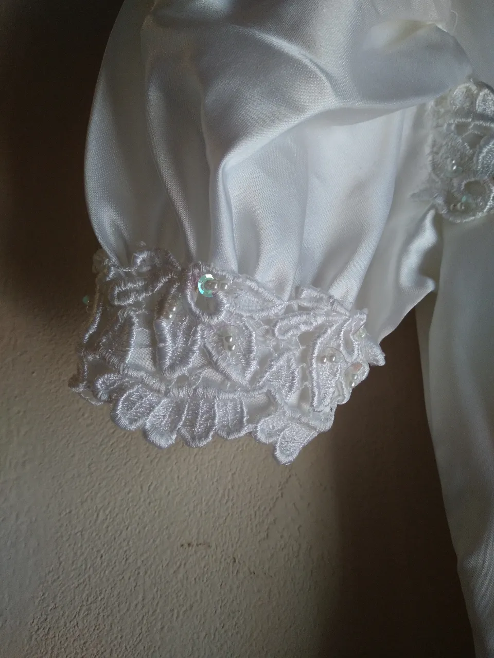 Vestido A.. - imagen 4