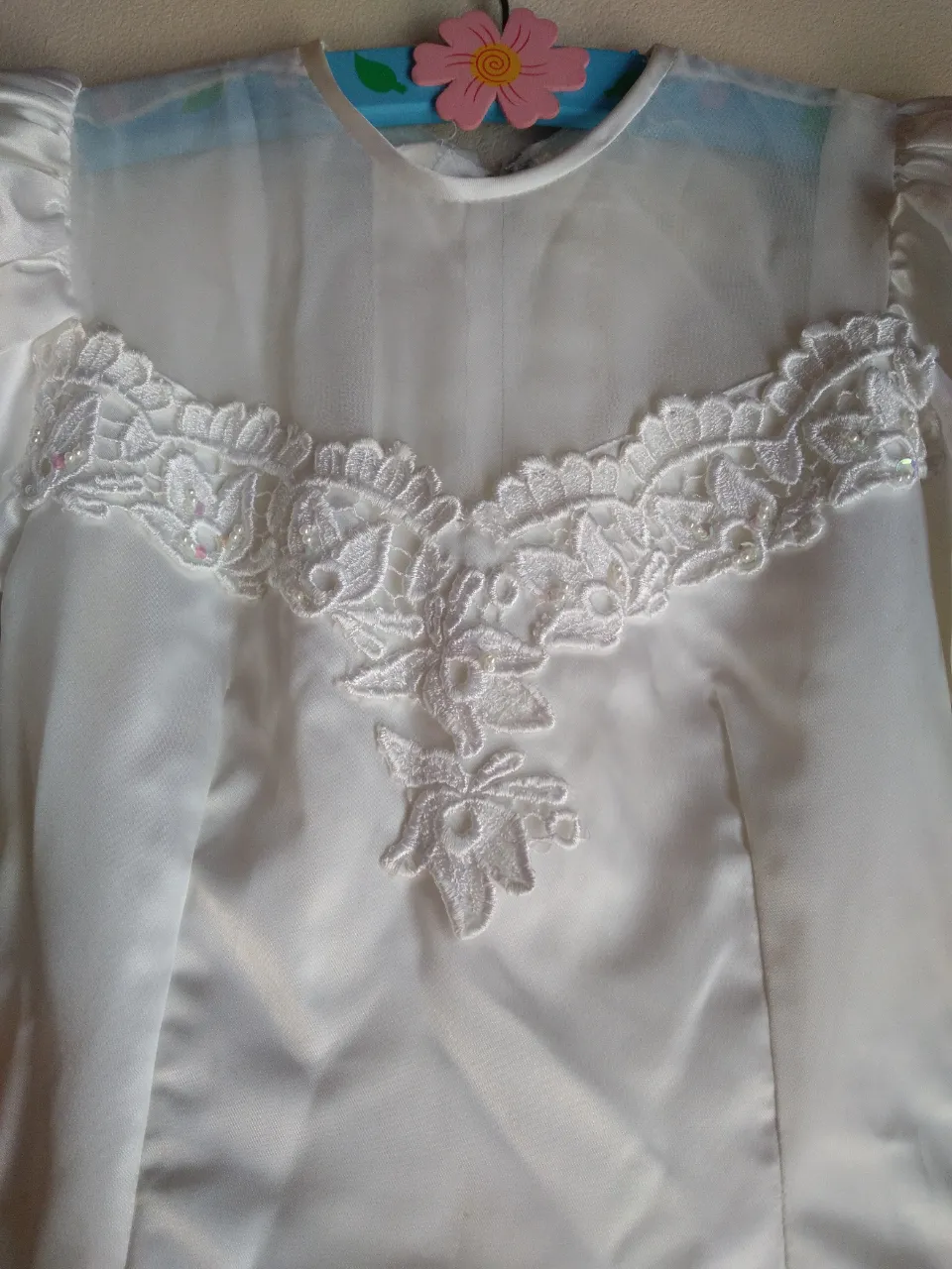 Vestido A.. - imagen 3