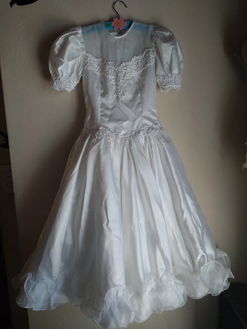 Vestido A.. - imagen 2