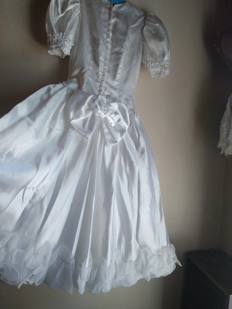 Vestido A.. - imagen 5