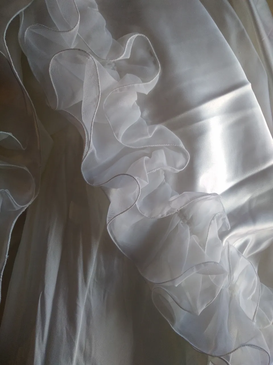 Vestido A.. - imagen 8