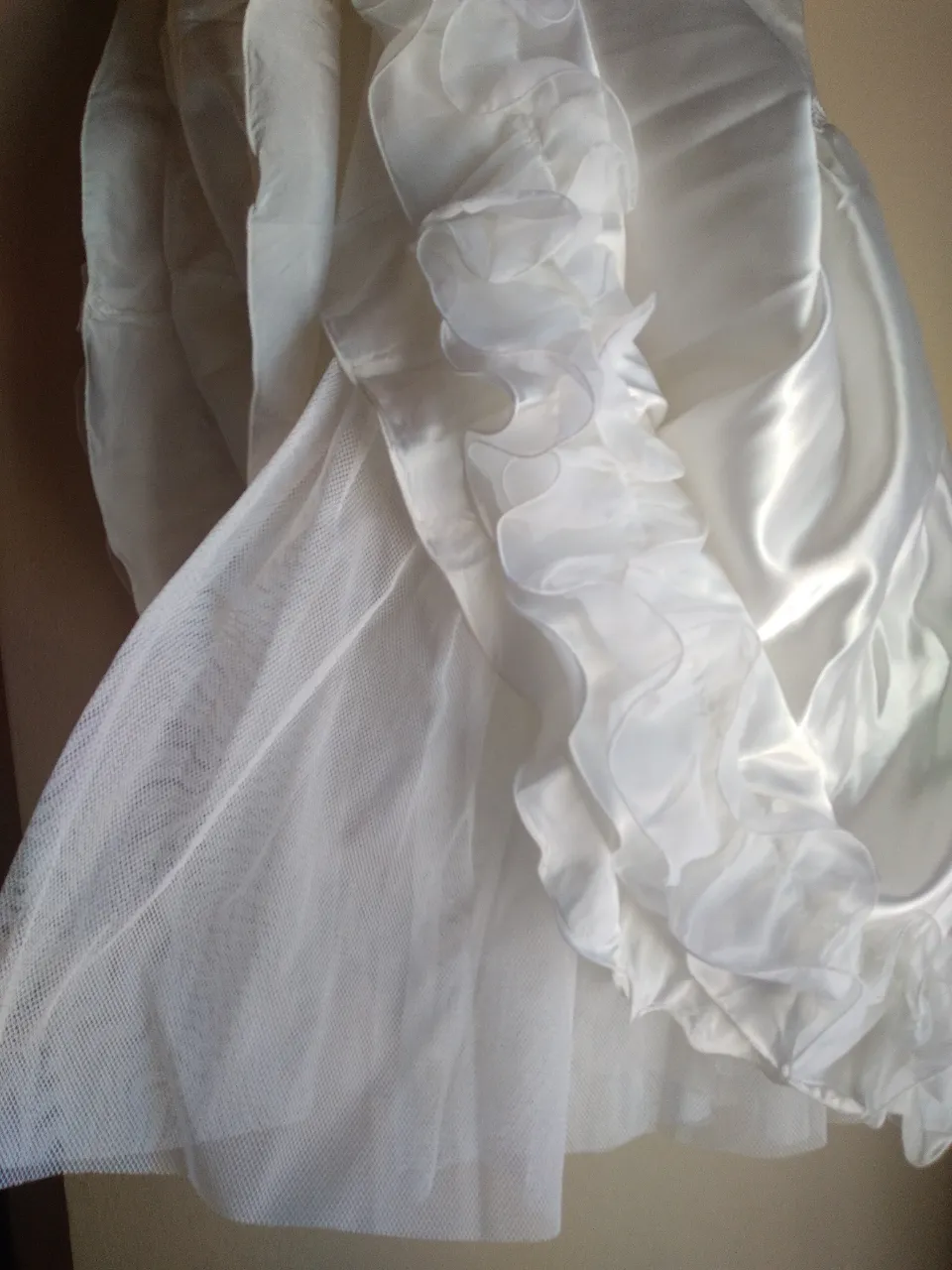 Vestido A.. - imagen 6