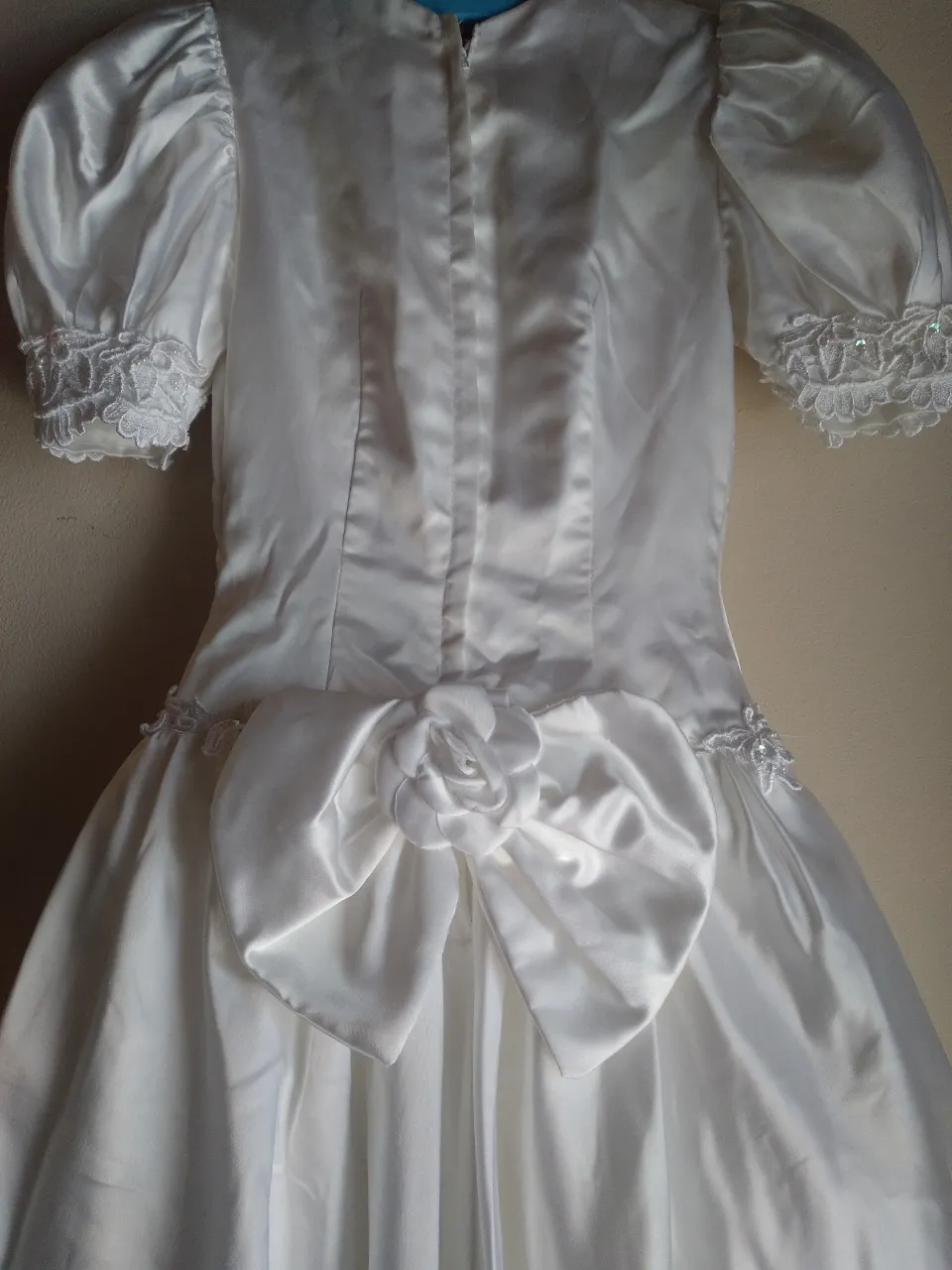Vestido A.. - imagen 7