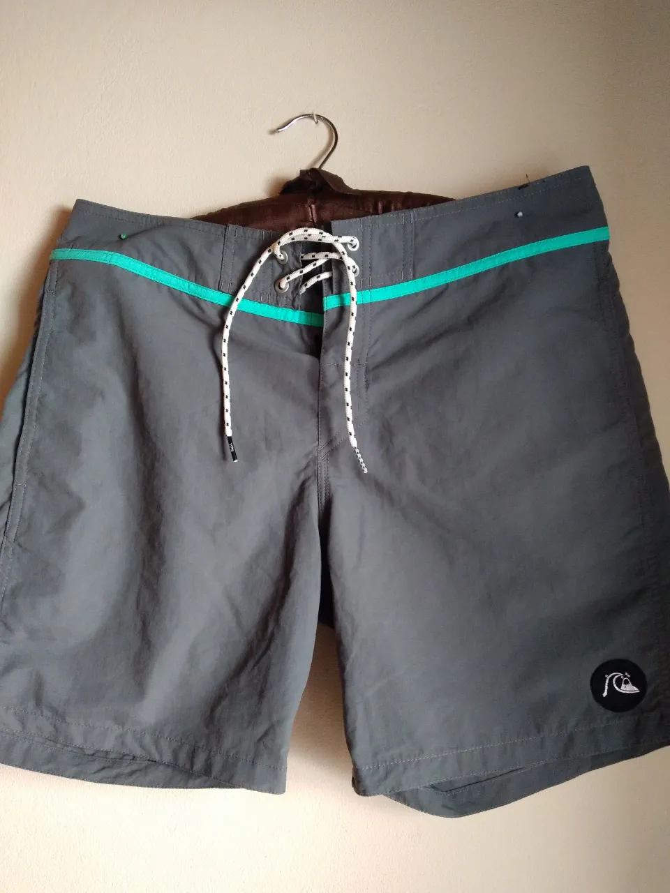 Short Quiksilver - imagen 1