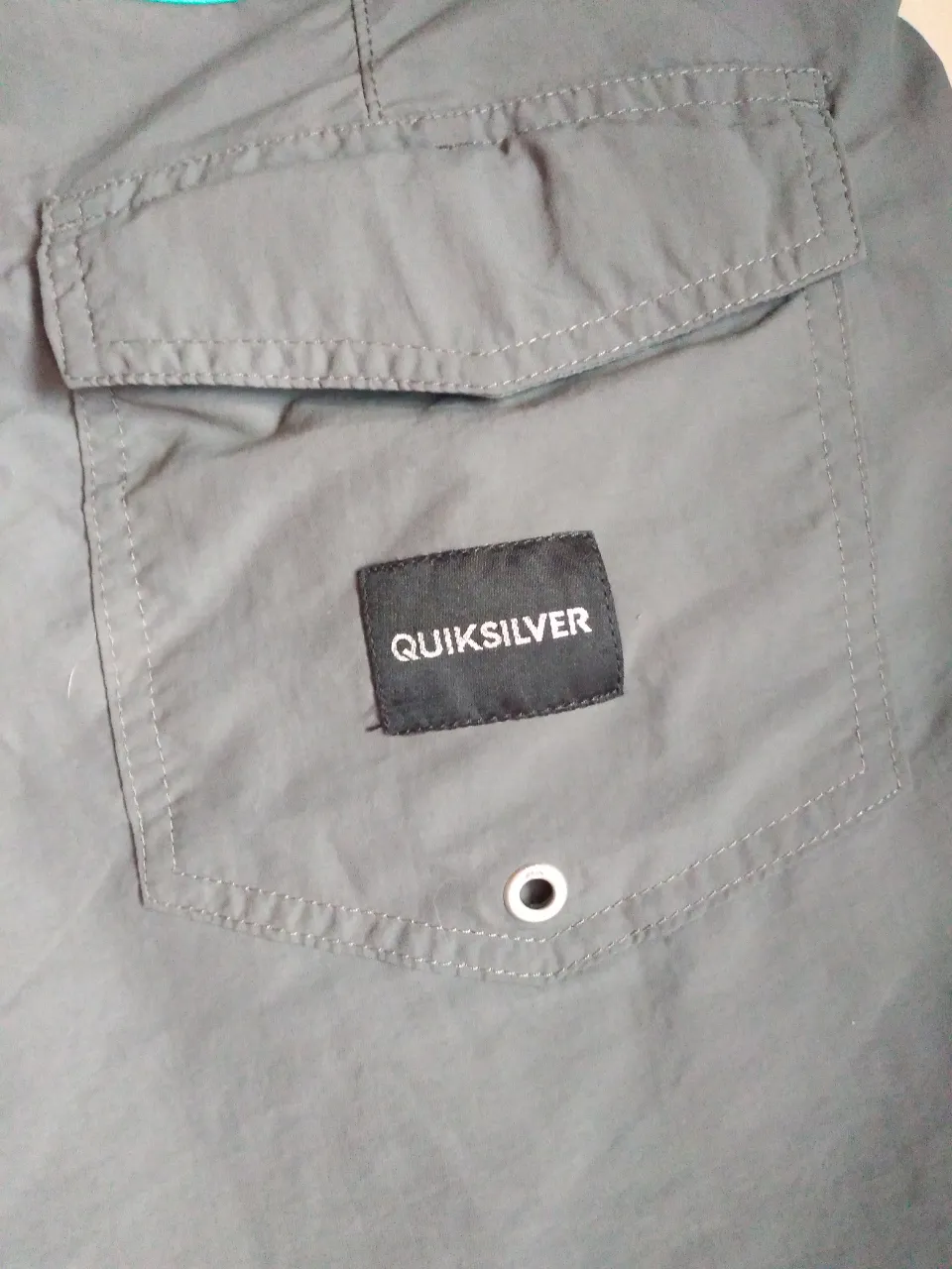 Short Quiksilver - imagen 3