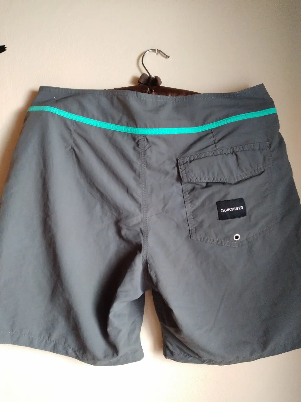 Short Quiksilver - imagen 2
