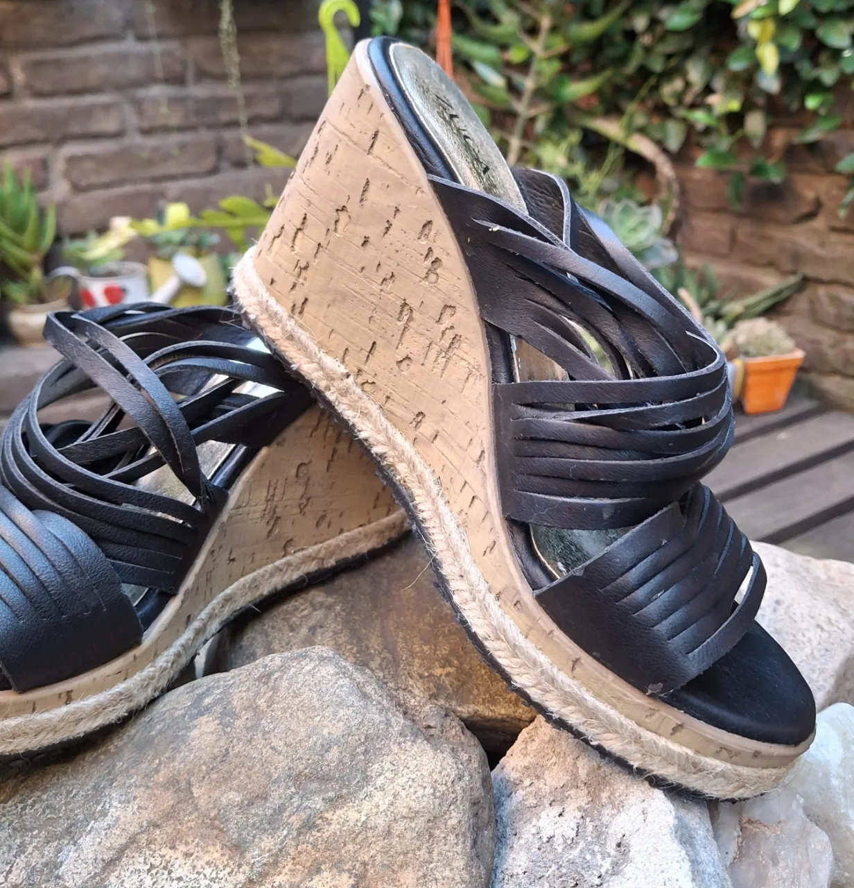 Sandalias Zuca - imagen 2