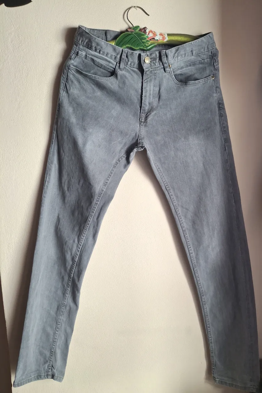 Jean Zara Man - imagen 2
