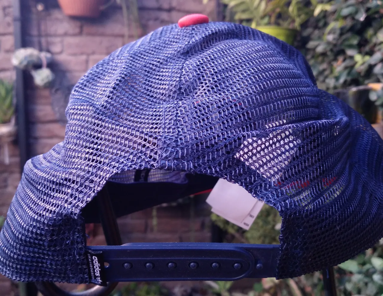 Gorra adidas - imagen 3