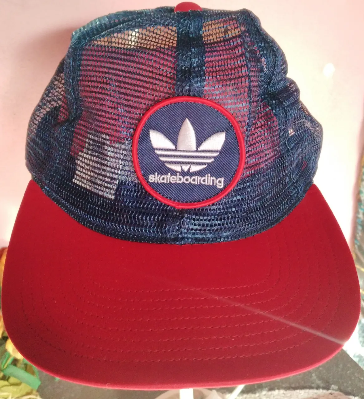 Gorra adidas - imagen 2