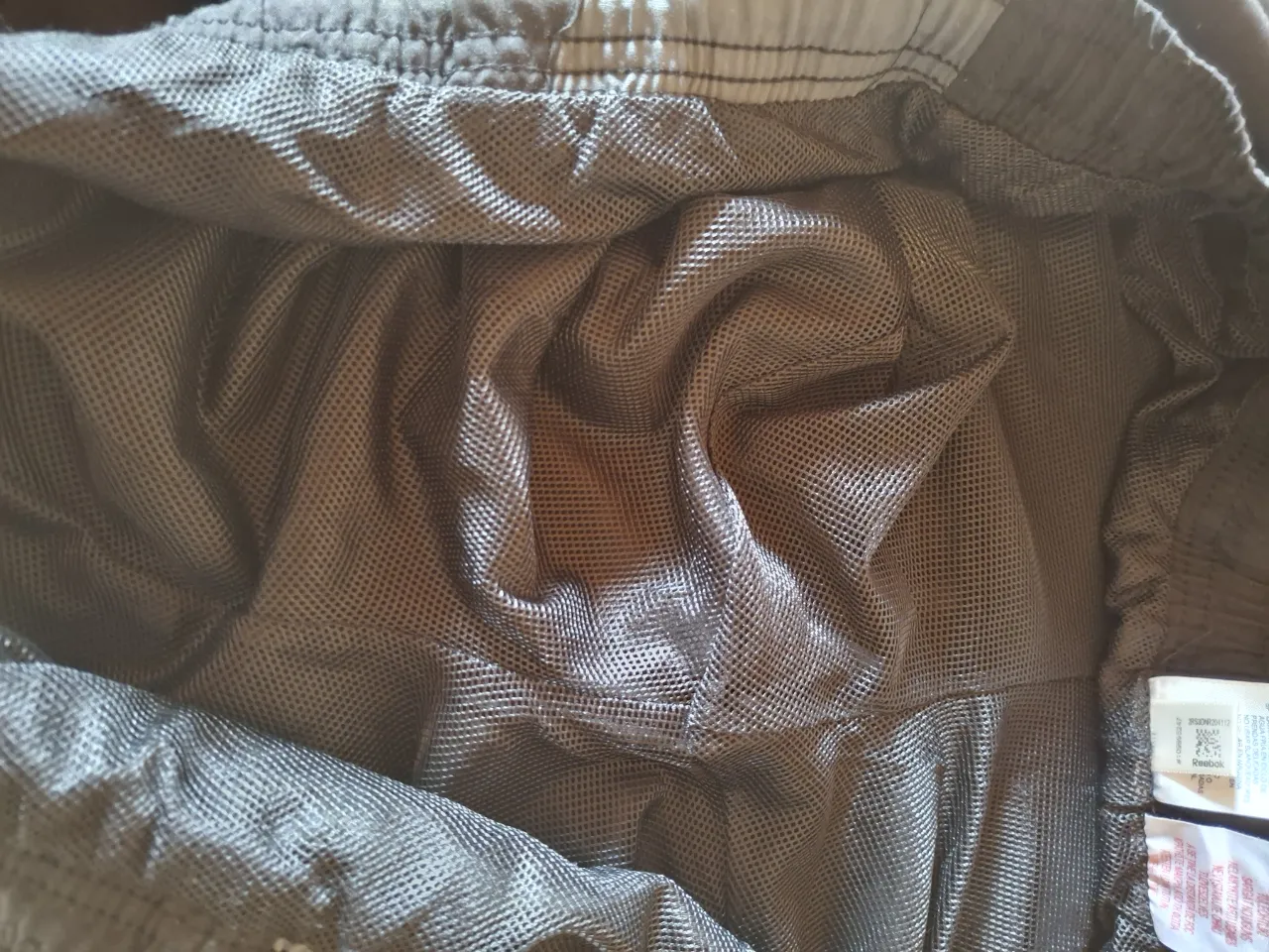 Pantalón Reebok - Vista 5