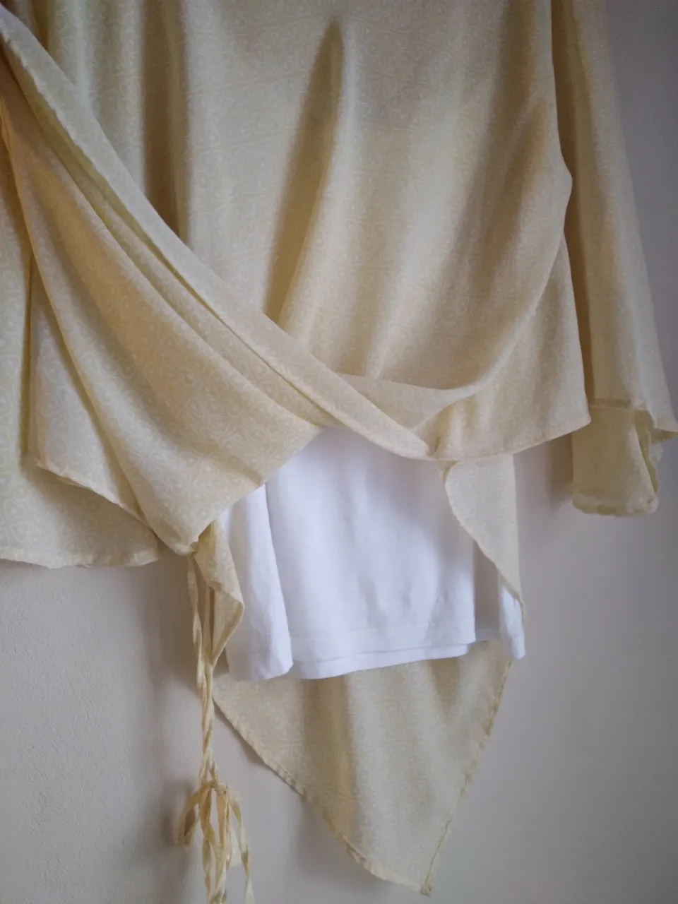 Camisa Kill - imagen 3