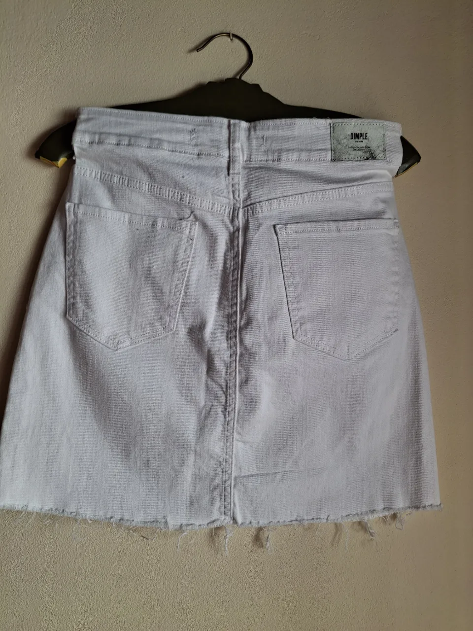 Pollera Dimple - imagen 1
