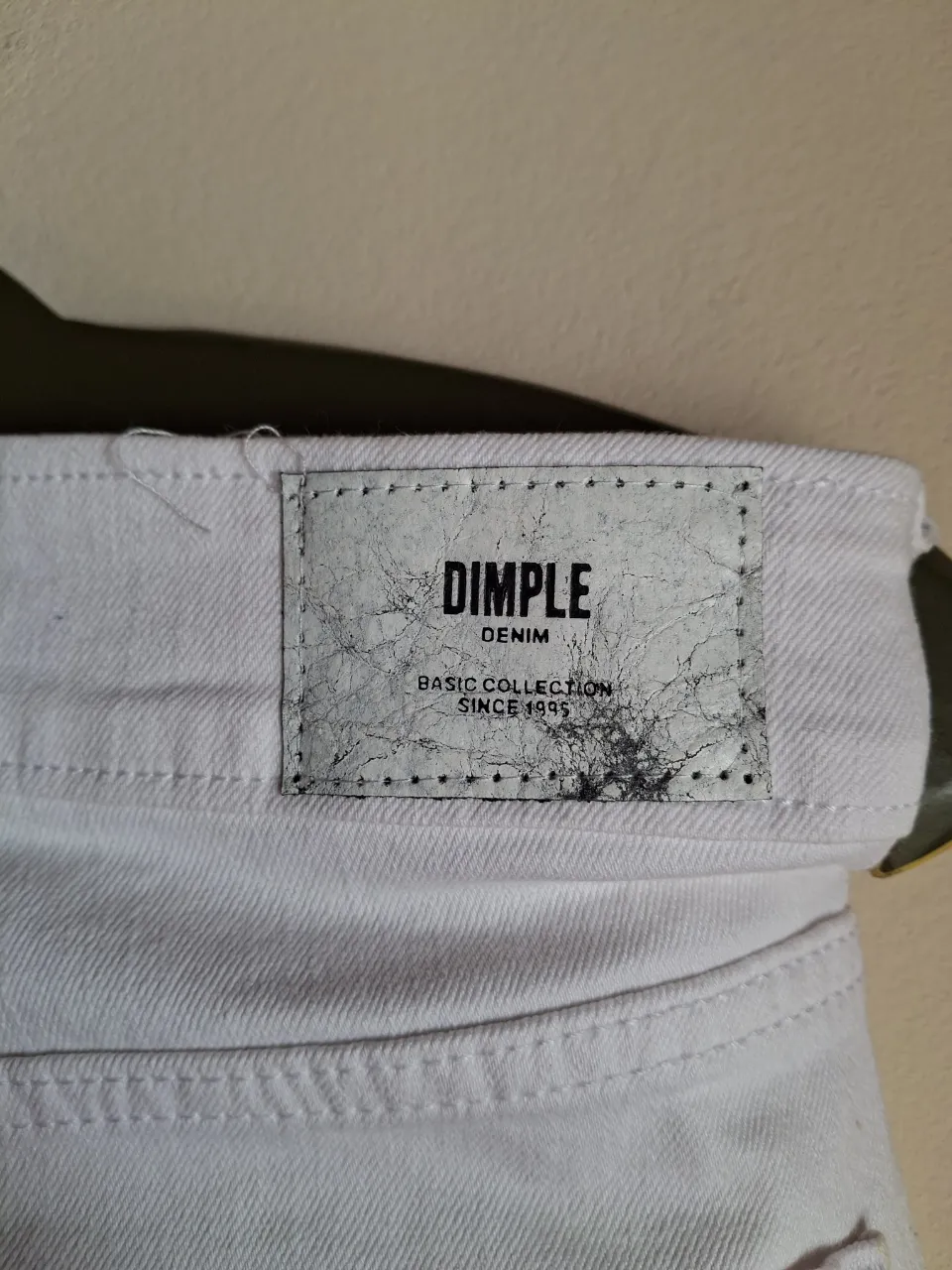 Pollera Dimple - imagen 3