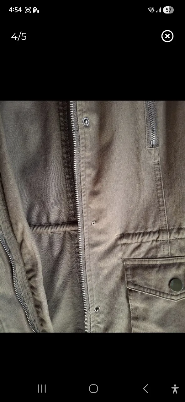 Campera A.. - imagen 3