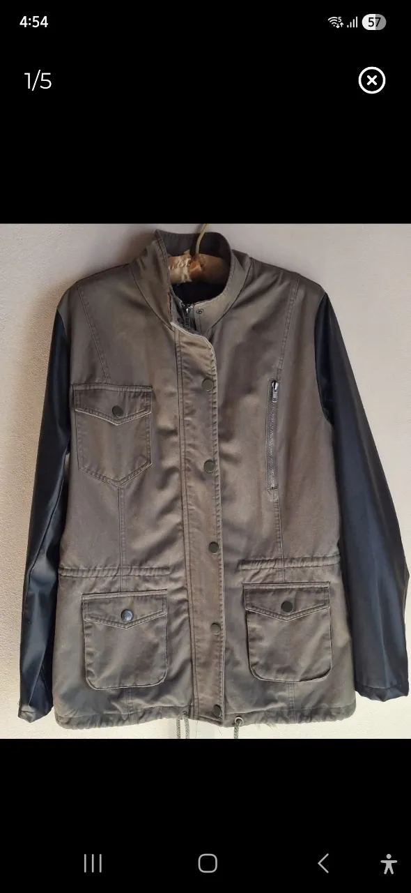 Campera A.. - imagen 2
