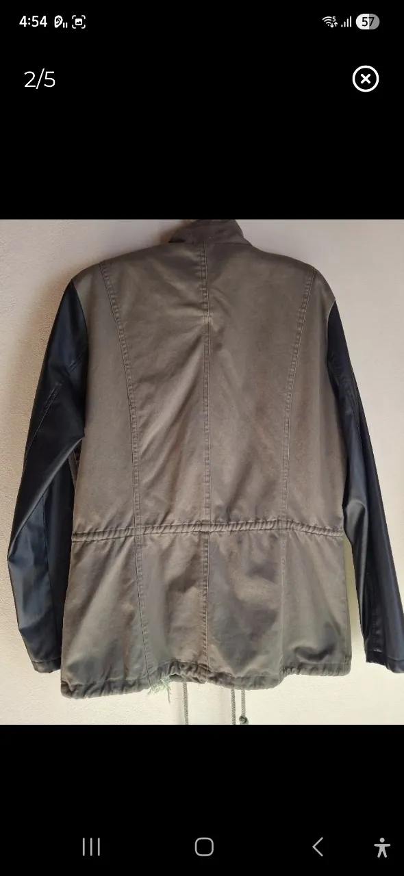 Campera A.. - imagen 4