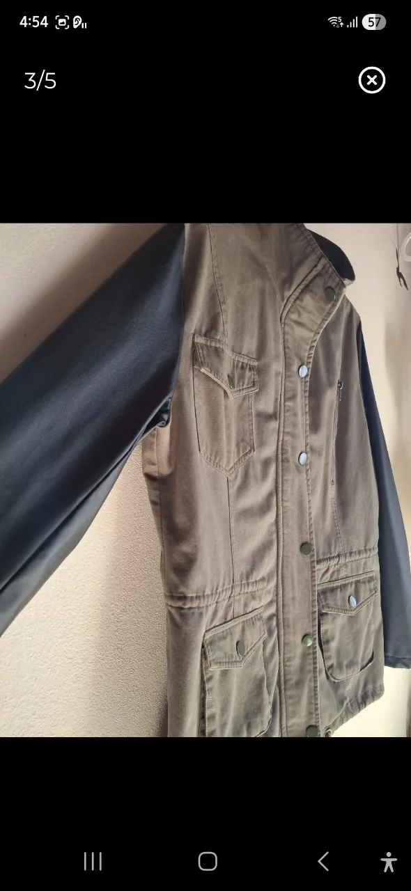 Campera A.. - imagen 5