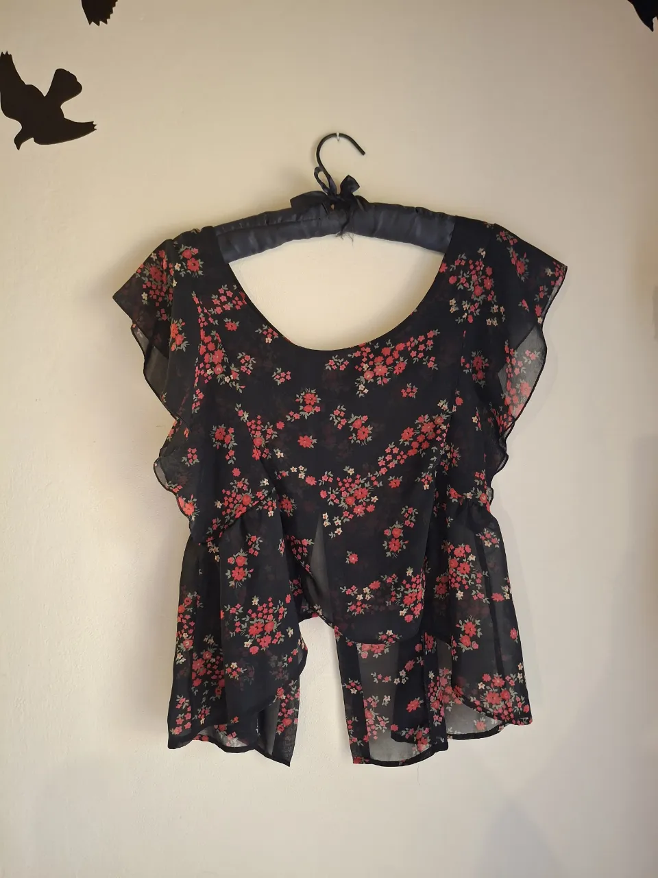 Blusa Sybilla - imagen 3