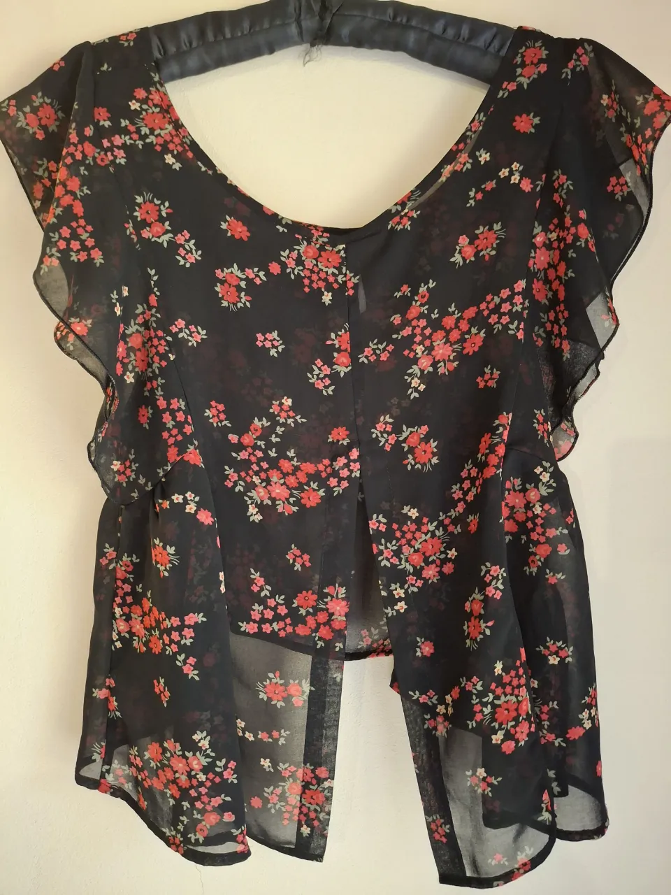Blusa Sybilla - imagen 5