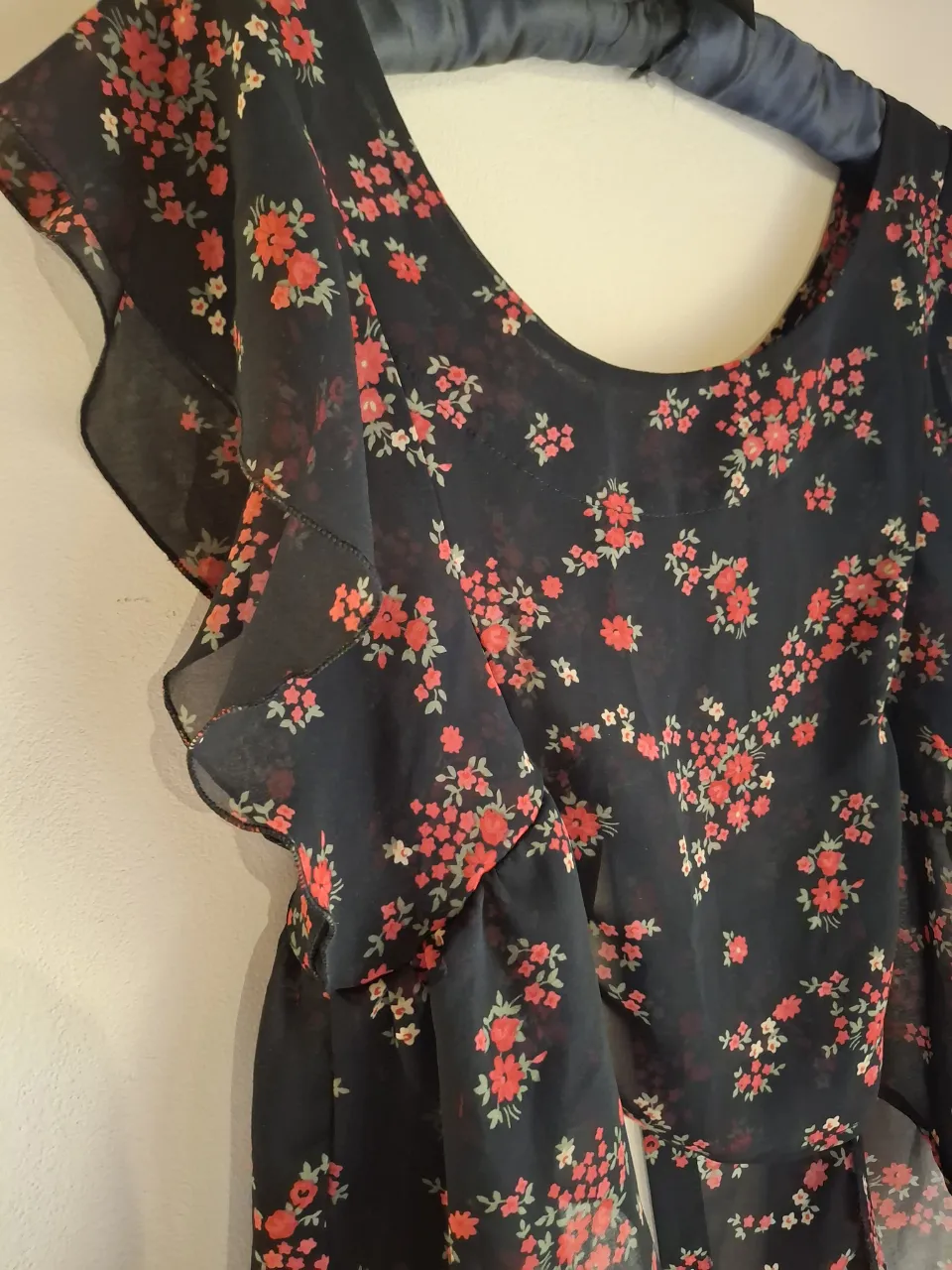 Blusa Sybilla - imagen 4