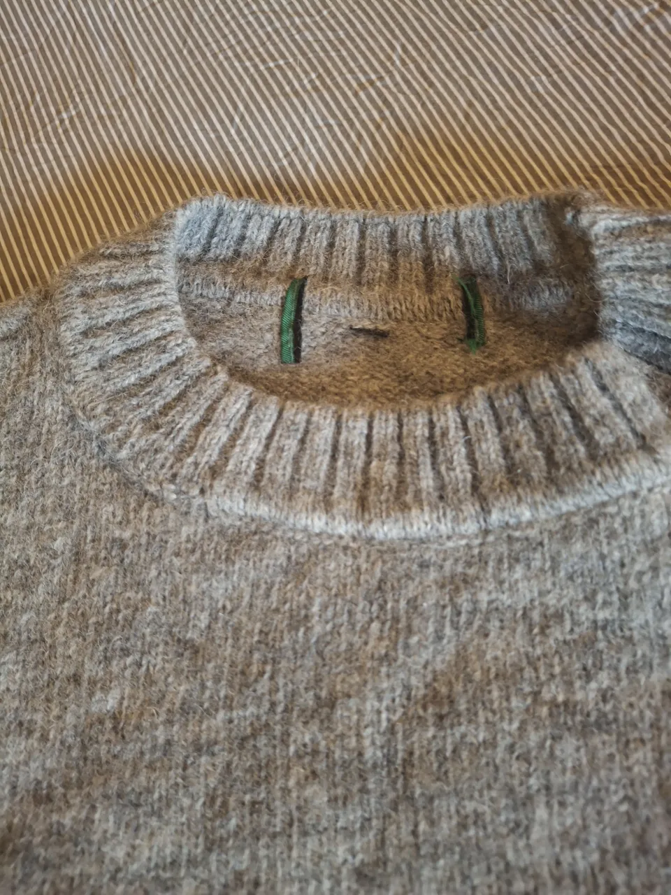 Sweater Sin marca - imagen 2