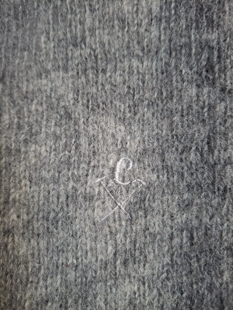 Sweater Sin marca - imagen 5
