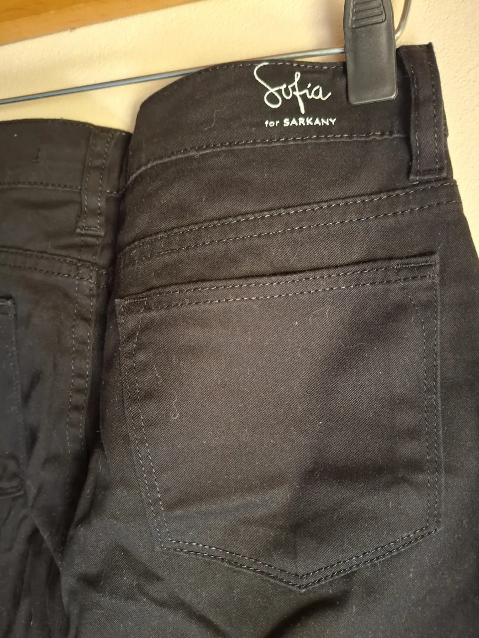 Pantalón Sarkany - imagen 3