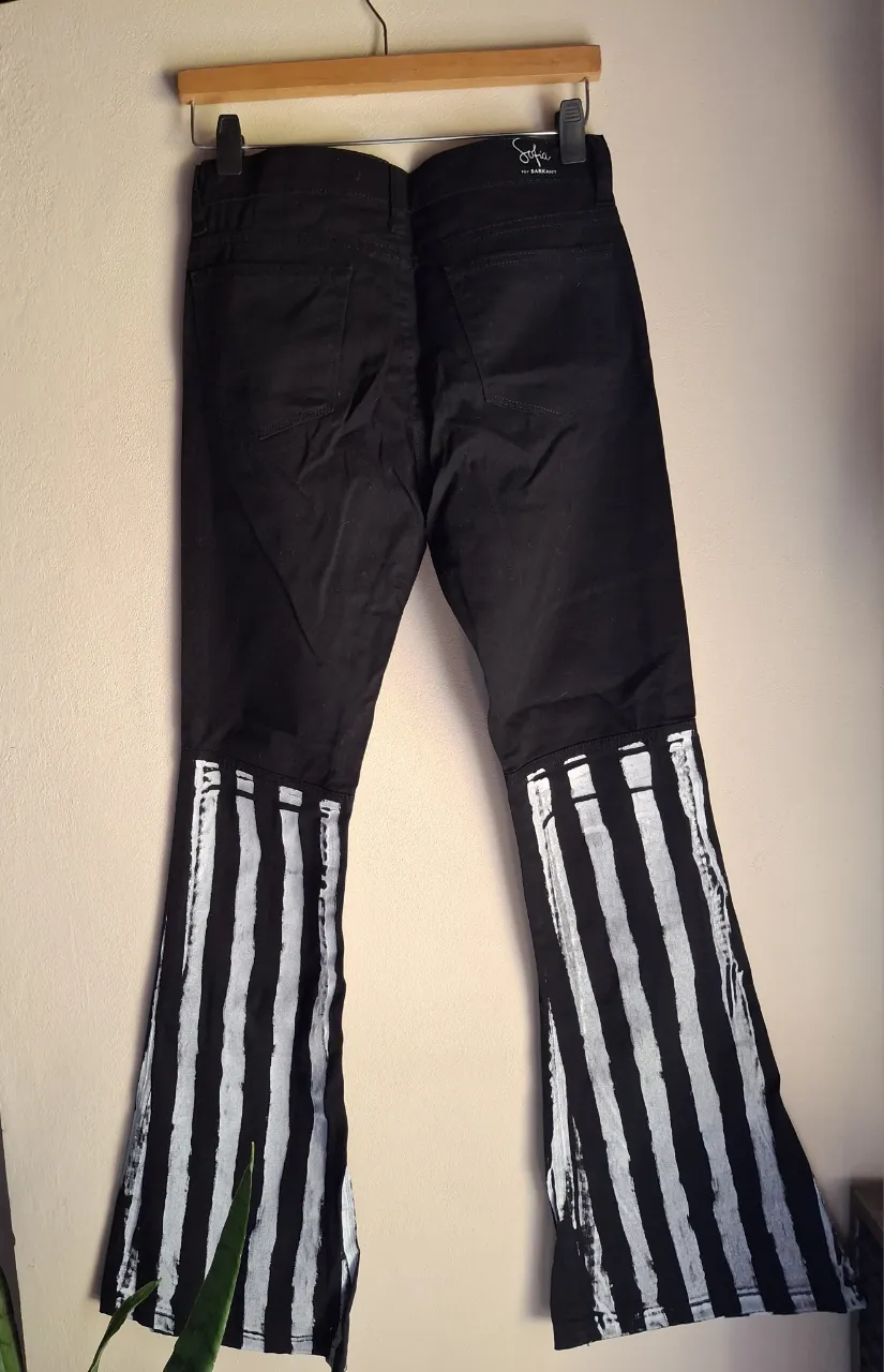 Pantalón Sarkany - imagen 4