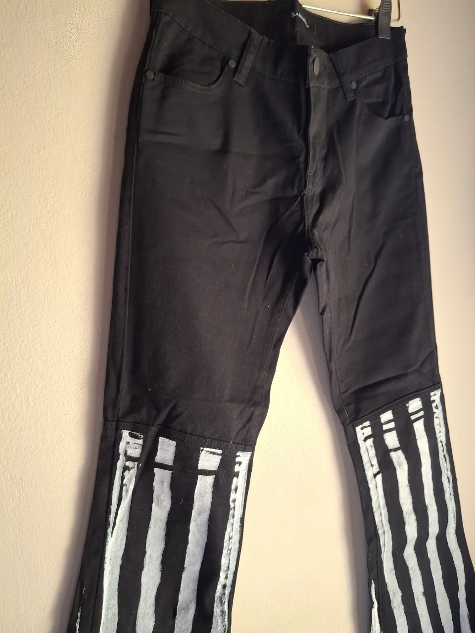 Pantalón Sarkany - imagen 6