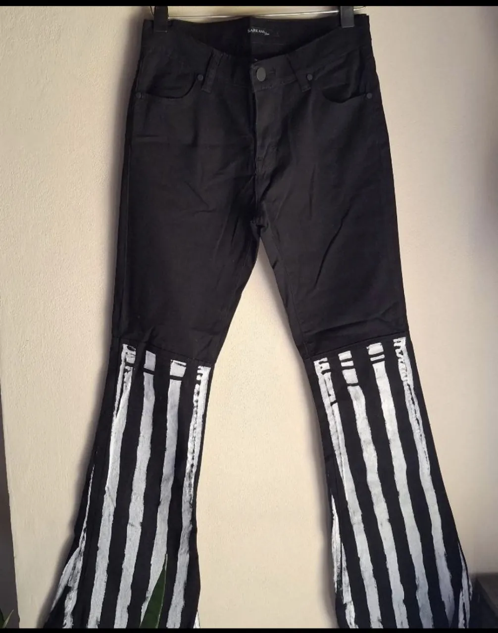 Pantalón Sarkany - imagen 2