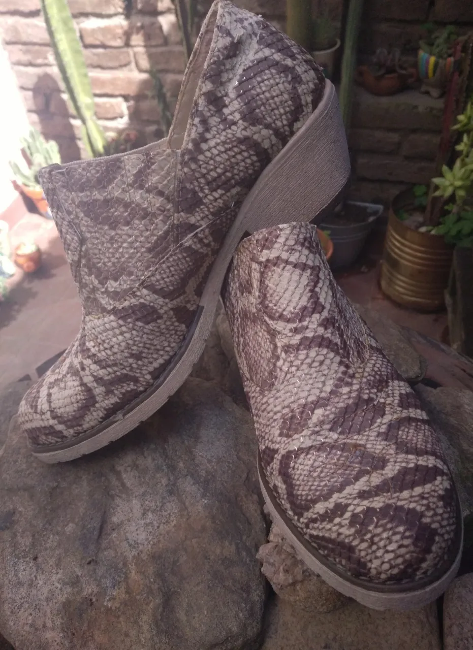 Botines Otra - imagen 3