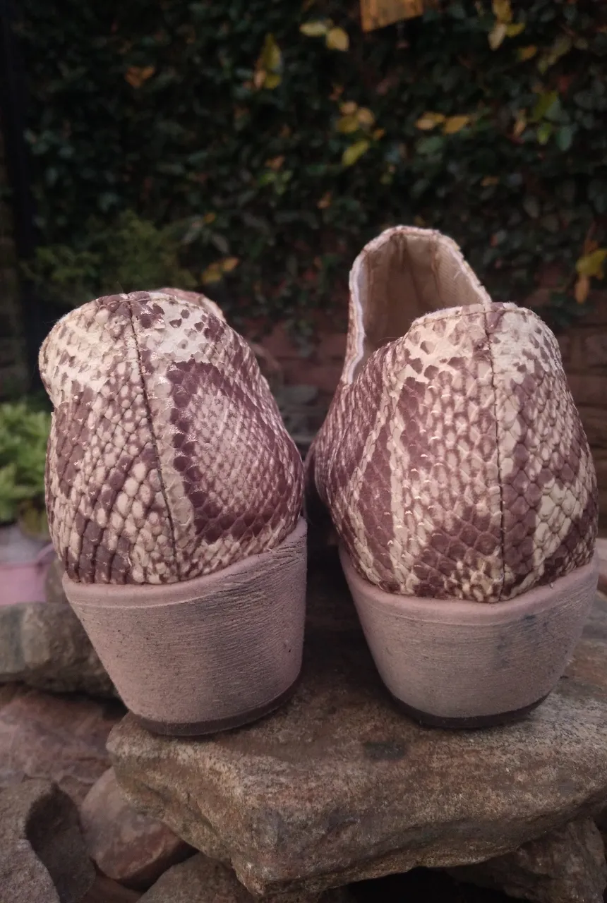 Botines Otra - imagen 4