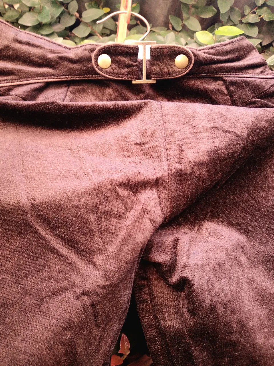 Pantalón TUCCI JEANS - imagen 4