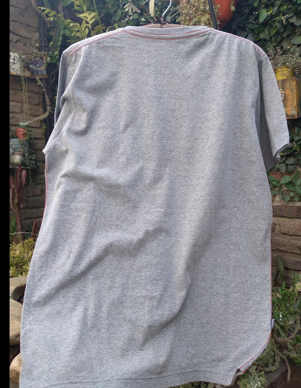 Remera Rever Pass - imagen 5