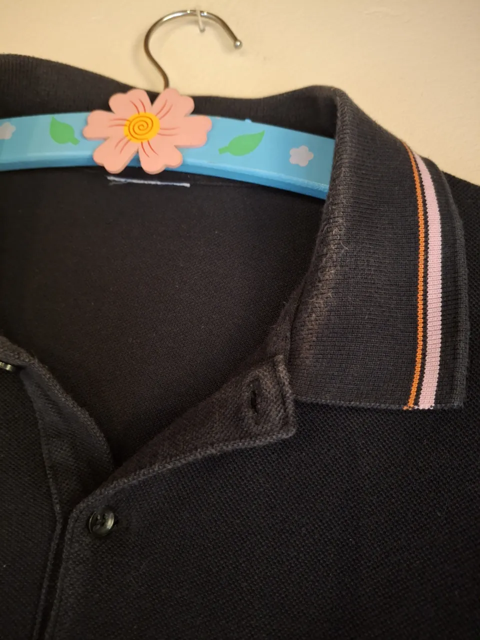 Remera Lacoste - imagen 3