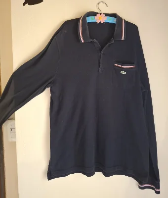 Lacoste