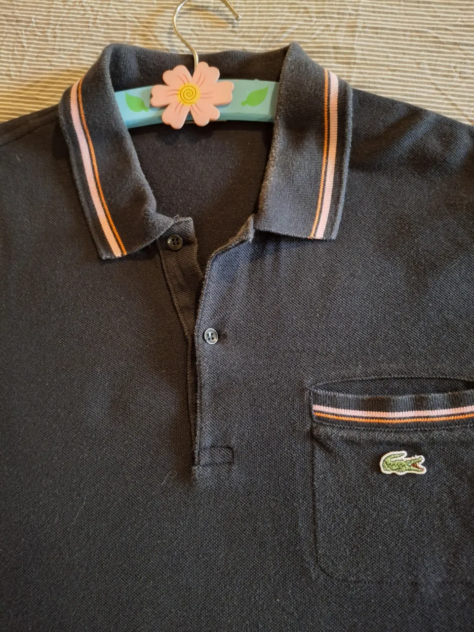 Remera Lacoste - imagen 5